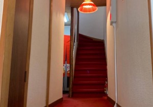 25 m² Hotel ∙ 1 bedroom ∙ 2 guests