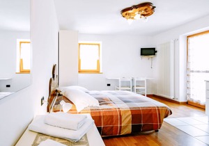 25 m² House ∙ 1 bedroom ∙ 2 guests