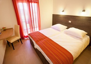 25 m² House ∙ 1 bedroom ∙ 3 guests