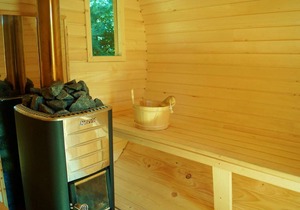 25 m² House ∙ 1 bedroom ∙ 4 guests
