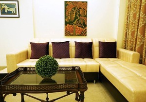 25 m² Private room ∙ 1 bedroom ∙ 2 guests