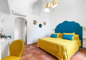25 m² Private room ∙ 1 bedroom ∙ 2 guests