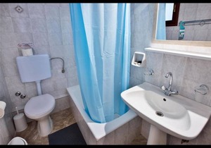 25 m² Studio flat ∙ 1 bedroom ∙ 2 guests