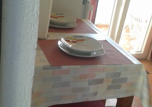 25 m² Studio flat ∙ 1 bedroom ∙ 2 guests