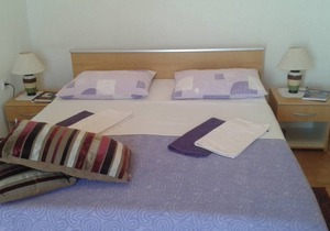 25 m² Studio flat ∙ 1 bedroom ∙ 2 guests
