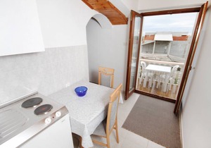 25 m² Studio flat ∙ 1 bedroom ∙ 2 guests