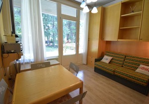 25 m² Studio flat ∙ 4 guests