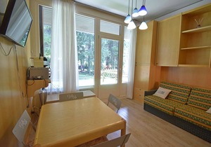 25 m² Studio flat ∙ 4 guests