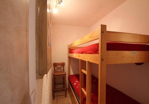 25 m² Studio flat ∙ 1 bedroom ∙ 4 guests