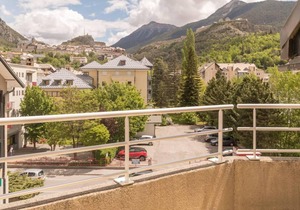 25 m² Studio flat ∙ 1 bedroom ∙ 3 guests