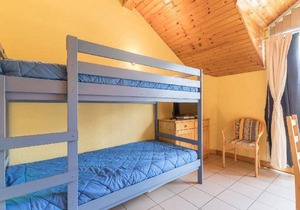 25 m² Studio flat ∙ 1 bedroom ∙ 3 guests