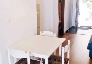 25 m² Studio flat ∙ 1 bedroom ∙ 3 guests