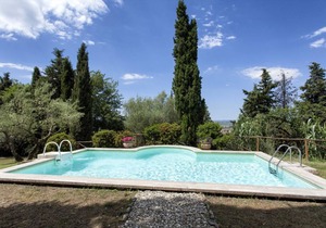 250 m² Apartment ∙ 3 bedrooms ∙ 6 guests