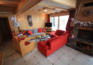 250 m² Apartment ∙ 5 bedrooms ∙ 15 guests