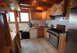 250 m² Apartment ∙ 5 bedrooms ∙ 15 guests