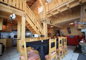 250 m² Apartment ∙ 5 bedrooms ∙ 15 guests
