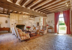 250 m² House ∙ 5 bedrooms ∙ 5 guests