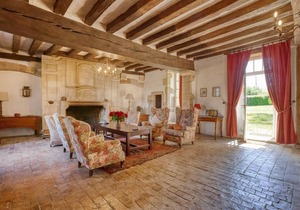 250 m² House ∙ 5 bedrooms ∙ 6 guests