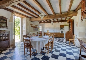 250 m² House ∙ 5 bedrooms ∙ 6 guests