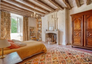 250 m² House ∙ 5 bedrooms ∙ 6 guests