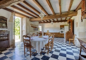 250 m² House ∙ 5 bedrooms ∙ 6 guests