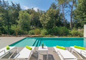 250 m² House ∙ 3 bedrooms ∙ 6 guests