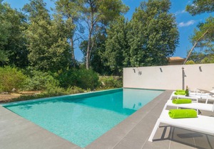 250 m² House ∙ 3 bedrooms ∙ 6 guests