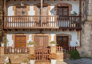 250 m² House ∙ 3 bedrooms ∙ 6 guests