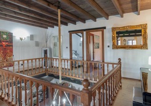250 m² House ∙ 3 bedrooms ∙ 6 guests