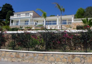 250 m² House ∙ 4 bedrooms ∙ 8 guests
