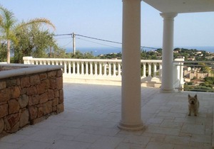 250 m² House ∙ 4 bedrooms ∙ 8 guests