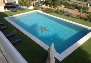 250 m² House ∙ 4 bedrooms ∙ 8 guests