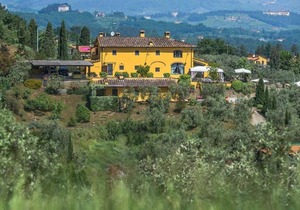 250 m² Villa ∙ 6 bedrooms ∙ 14 guests