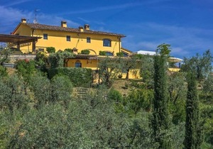 250 m² Villa ∙ 6 bedrooms ∙ 14 guests