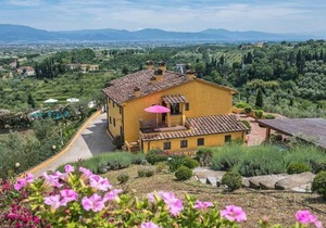 250 m² Villa ∙ 6 bedrooms ∙ 14 guests