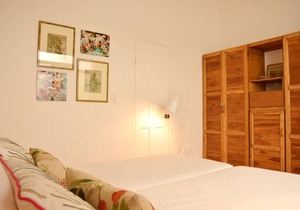 250 m² Studio flat ∙ 3 bedrooms ∙ 6 guests