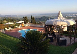 250 m² Villa ∙ 3 bedrooms ∙ 8 guests