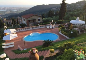 250 m² Villa ∙ 3 bedrooms ∙ 8 guests
