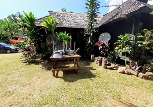 2500 m² Apartment ∙ 1 bedroom ∙ 4 guests
