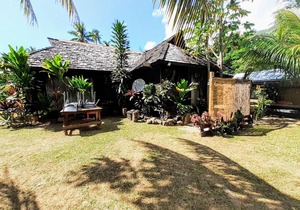 2500 m² Apartment ∙ 1 bedroom ∙ 4 guests