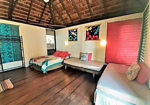 2500 m² Apartment ∙ 1 bedroom ∙ 4 guests