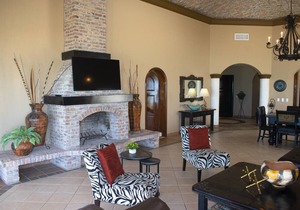 251 m² Villa ∙ 3 bedrooms ∙ 10 guests