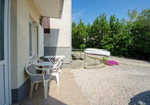 26 m² Apartment ∙ 3 guests