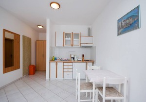 26 m² Apartment ∙ 3 guests