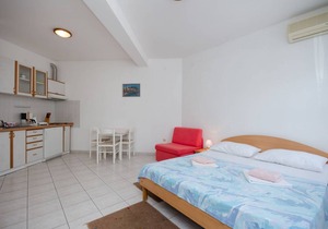 26 m² Apartment ∙ 3 guests