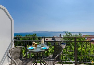 26 m² Apartment ∙ 1 bedroom ∙ 3 guests