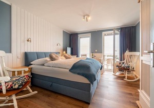 26 m² Apartment ∙ 1 bedroom ∙ 2 guests