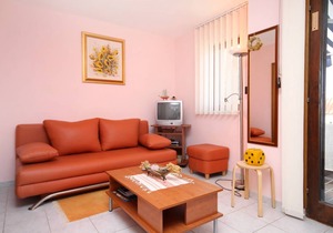 26 m² Apartment ∙ 1 bedroom ∙ 4 guests