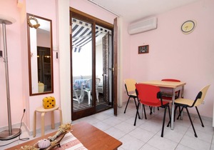 26 m² Apartment ∙ 1 bedroom ∙ 4 guests