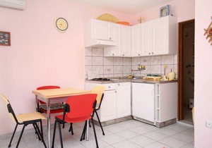 26 m² Apartment ∙ 1 bedroom ∙ 4 guests